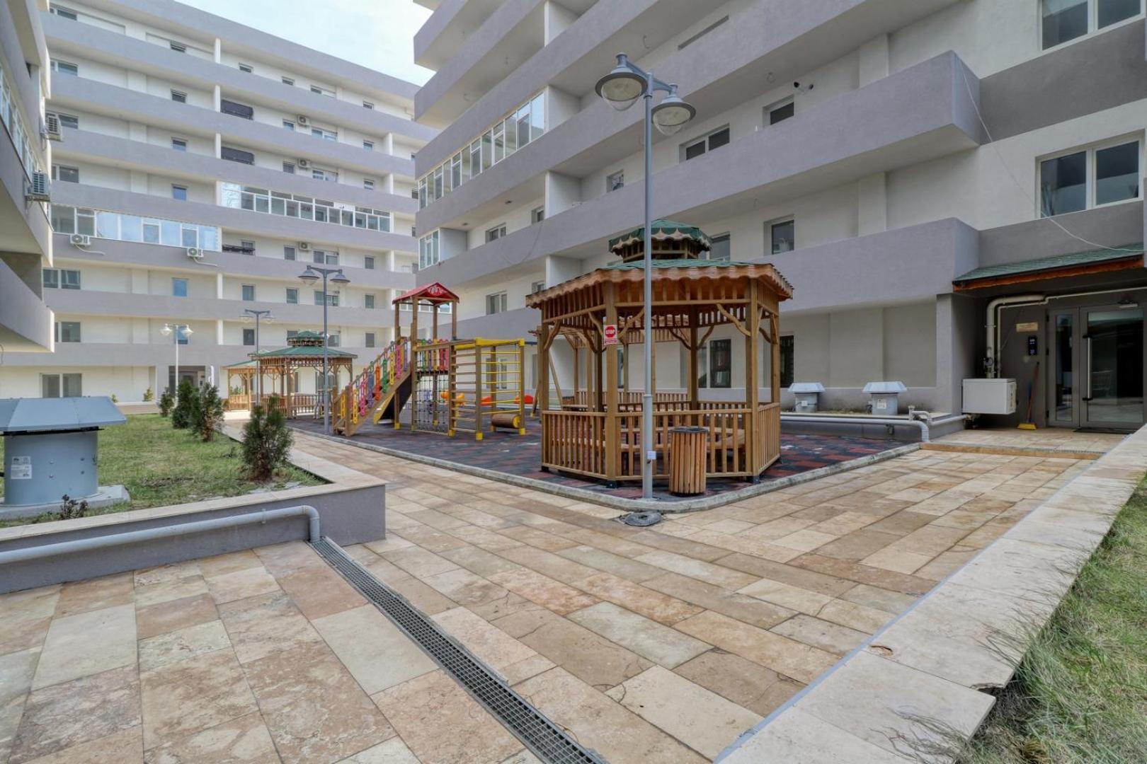 Luxury Apartament Bucharest Exterior photo