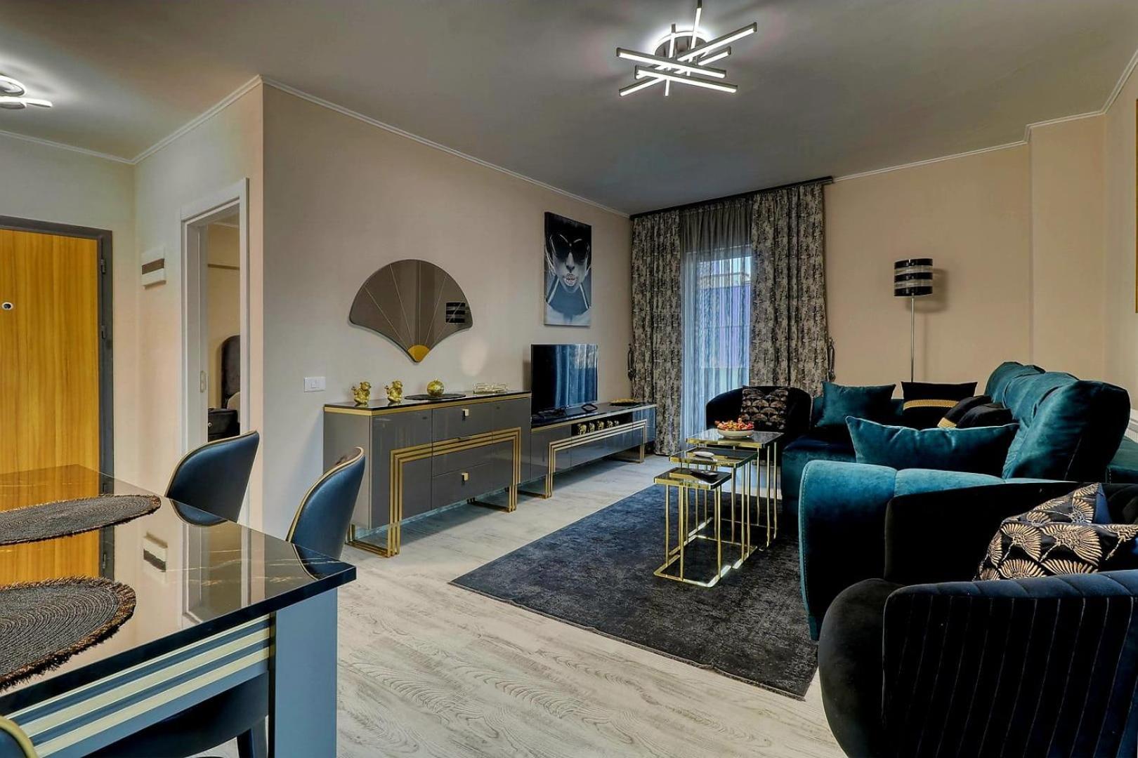 Luxury Apartament Bucharest Exterior photo